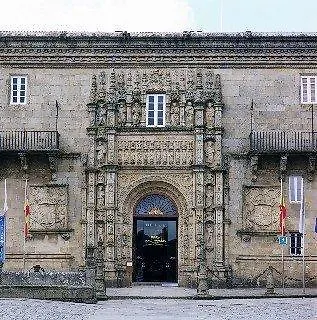 Holiday Jardin De Compostela