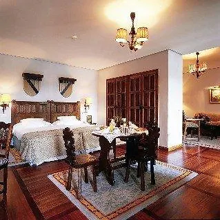 Holiday Jardin De Compostela Apartment *