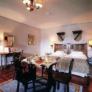 Apartment Holiday Jardin De Compostela